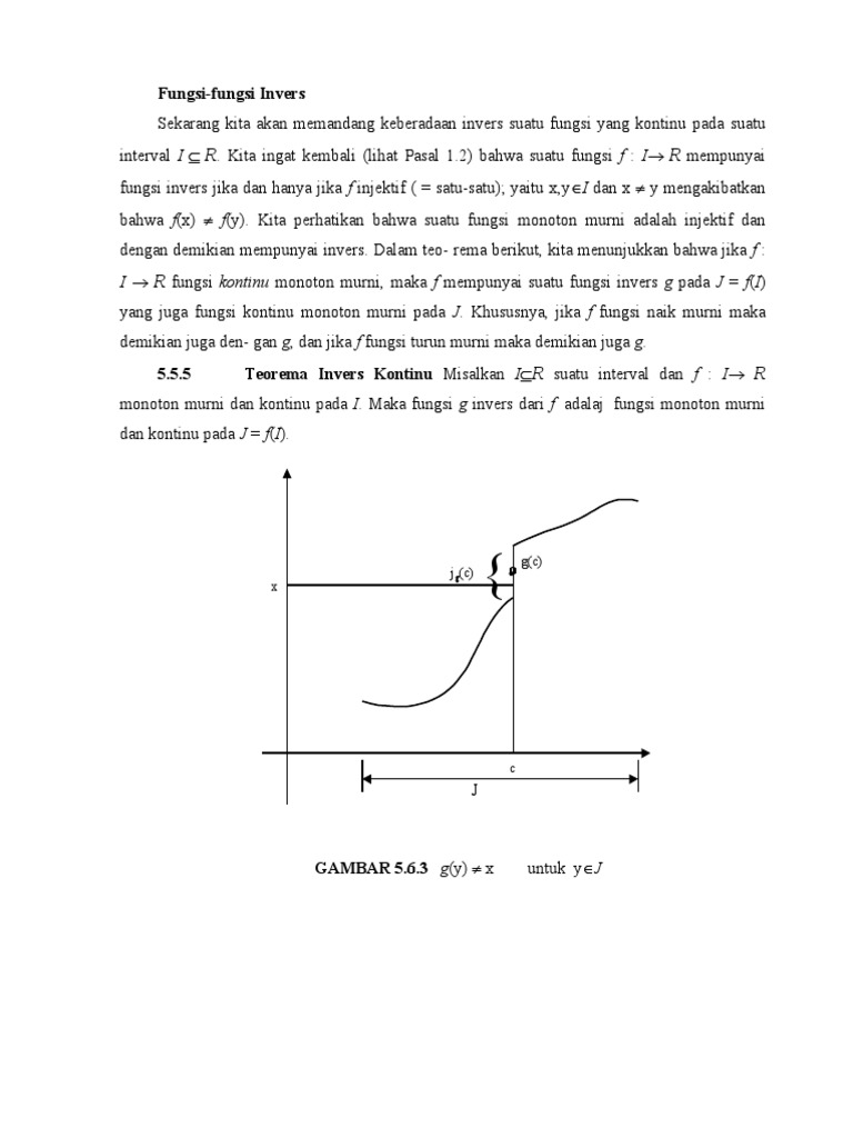 Invers | PDF | Sains & Matematika | Komputer