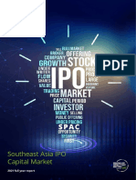 Sea Aud Dea Ipo Market Report 2021