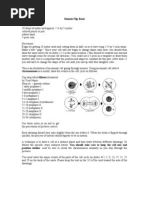 Meiosis Flip Boo1