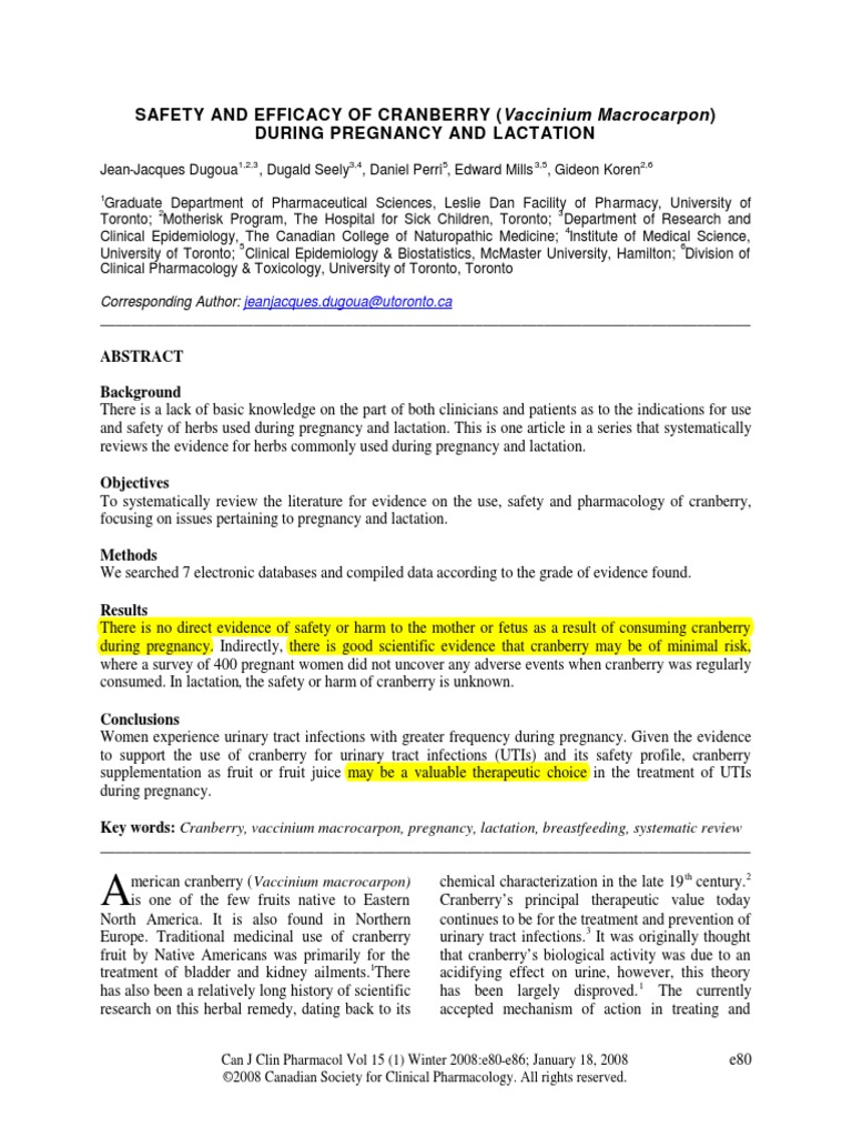 Highlighted Admin,+journal+manager,+safetyAndEfficacyOfCranberry