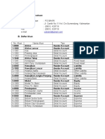 Latihan Studi Kasus 2