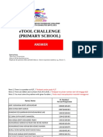 C) 2021 Mitc SR Excel Questionanswer