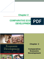2 Comparative Economic Development