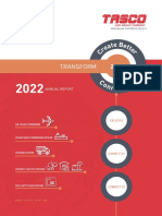 TASCO-Annual Report 2022