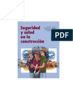 seguridad y salud