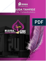 Undangan Wisuda Tahfidz Abata PDF