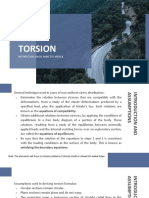 3 Torsion