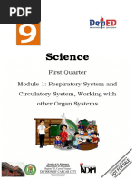 Science-9 - SLM - Q1 - W1-4 - M1 - V1.0-CC-released