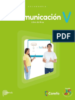 Comunicación Area