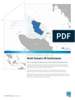 Flyer-North Sumatra-3D-GeoStreamer-A4