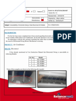 Unavailability of Horizontal Swing in New Reconnect AC Models-1