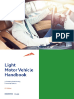 20221107094000RTA Handbook Light Motor Vehicle LMV English