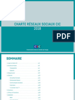 Charte Reseaux Sociaux Cic 2018-Carre