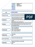 FP Module3 (Algorithmique Et Programmation) TC