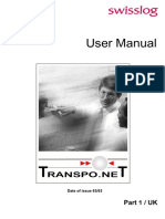 00 Instruction - Manual - Operation