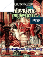 J.-R.-R-Tolkien-Nedovršene-pripovesti - PDF Verzija