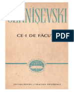 Nicolai Cernasevski - Ce-i de Facut