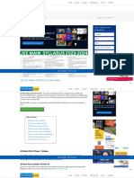JEE Main Syllabus Free PDF Download 