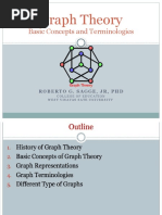 Graph Theory Basic Concepts