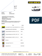 Datenblatt H04LIFT2716 13 13