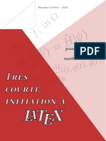 initLaTeX (1)