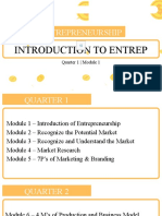 Q1MD1 - Relevance of The Course