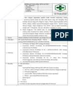 Pemeriksaan Rapid Malaria