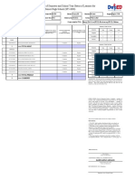 School Form 5A (SF 5A) (H.E BNC 2ND SEM)