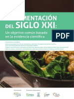 Laalimentaciondel Siglo XXI