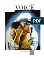Pavaratty Parish Bulletin Sept 23