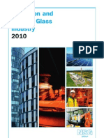 Global Flat Glass Industry 2010