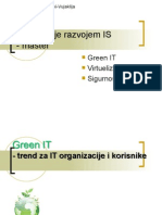 7 Green Virtualizacija