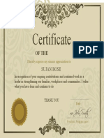 Diploma Creative Certificate1