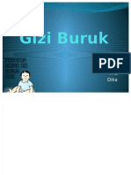 PDF PPT Penyuluhan Gizi Buruk - Compress