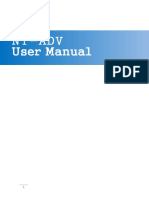 NT-ADV English Version Manual