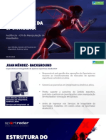 23.05.09 - Sportadar Integrity Services - Audiência - CPI Da Manipulação de Resultados