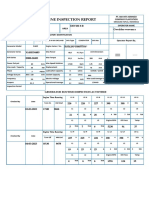 Routine Inspection Report: Pt. Bio Inti Agrindo Company Plantation Operator Name