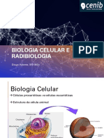 Biologia Celular e Radibiologia 