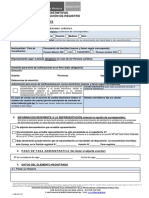 Indecopi Transferencia