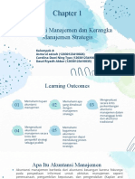 Kelompok 4 - Management Accounting and The Strategic Management Framework (1) - 1