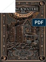 Blackwater T3 - La Maison - Michael McDowell