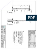 Rev Terminal Structure Assembly