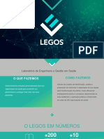 Portfólio LEGOS V04052022