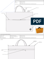 Teckpack Briefcase - 230404