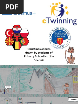 Christmas comics (1)