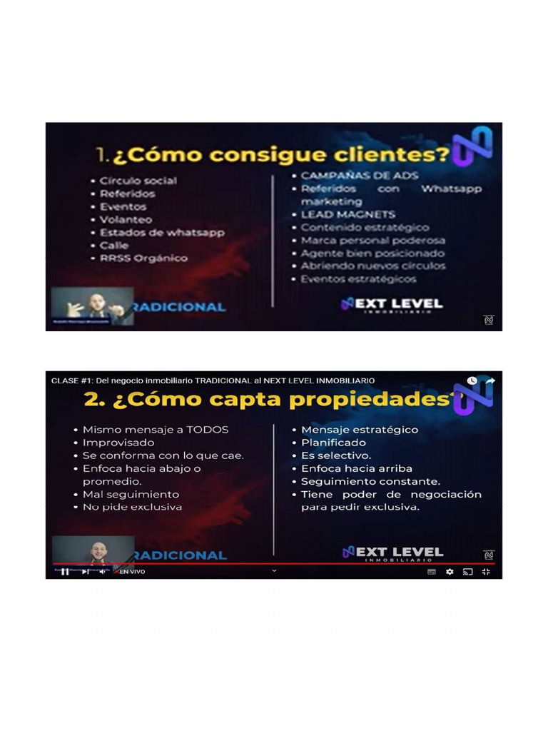 Next Level | PDF