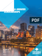 Vu Australia Awards Scholarships - 0