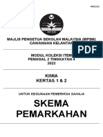 Skema Kimia k1 k2 Ting 4