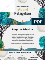 Materi Pelapukan