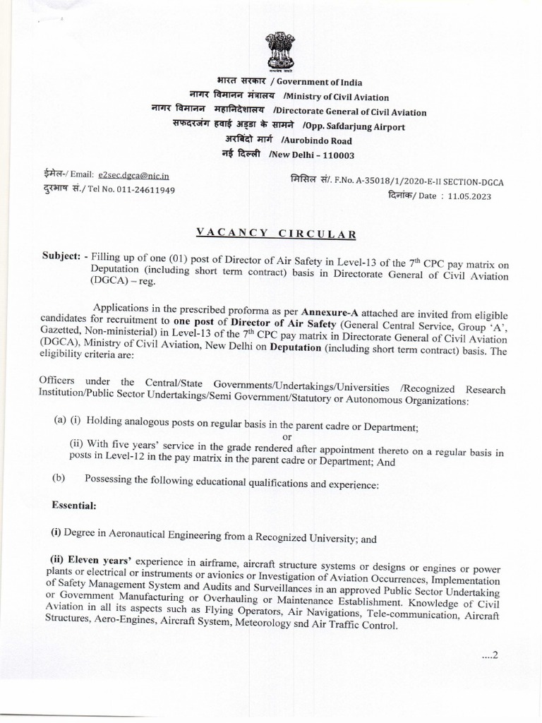 VC Das (May2023) | PDF